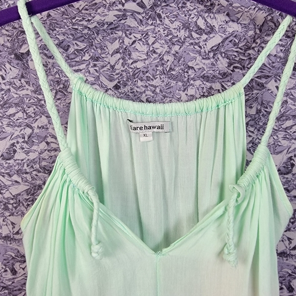 Tie Dye Tank Top - Picture 2 of 4